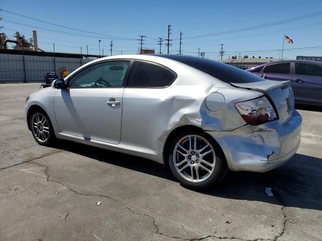 Photo 2 from auction – 2005 TOYOTA SCION TC with VIN JTKDE177350053531