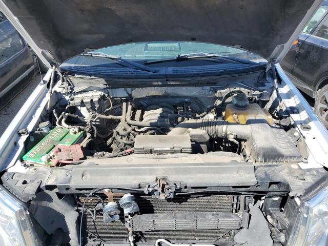 Photo 11 from auction – 2013 FORD F150 SUPER with VIN 1FTFW1EF3DKF97117