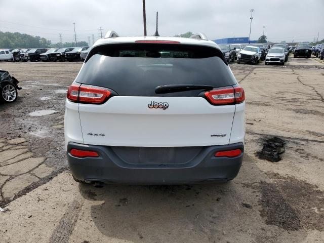 Photo 6 from auction – 2014 JEEP CHEROKEE L with VIN 1C4PJMCB2EW185785