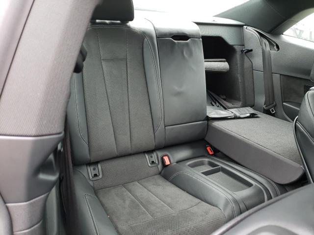 Photo 10 from auction – 2020 AUDI A5 PREMIUM with VIN WAUTNAF54LA005480