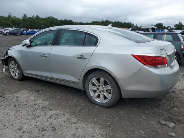 Photo 2 from auction – 2010 BUICK LACROSSE C with VIN 1G4GC5EG0AF188568