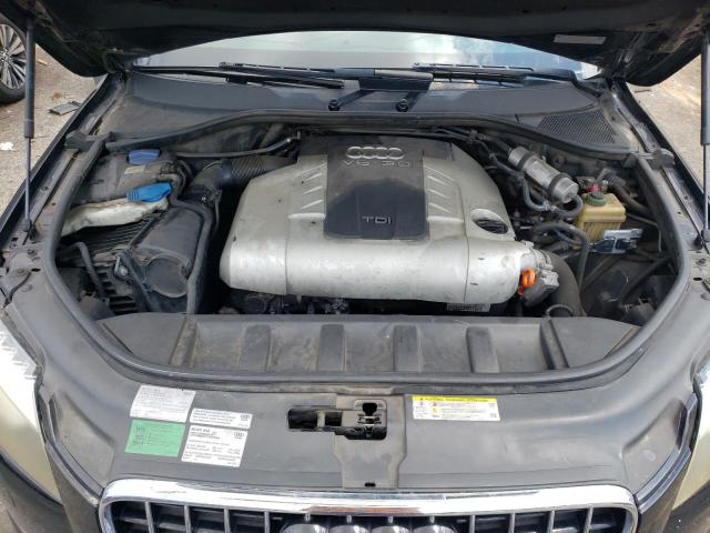 Photo 12 from auction – 2012 AUDI Q7 PRESTIG with VIN WA1VMAFE6CD004970