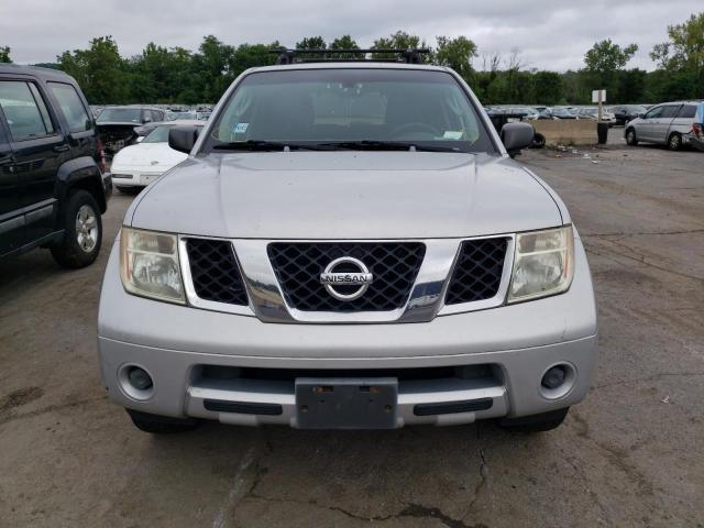 Photo 5 from auction – 2006 NISSAN PATHFINDER with VIN 5N1AR18W26C684190