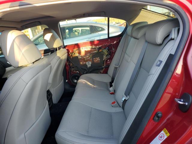 Photo 10 from auction – 2013 LEXUS GS 350 with VIN JTHBE1BLXD5009996