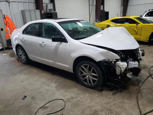 صورة رقم 4 من المزاد - 2012 FORD 1220 مع VIN 3FAHP0JA5CR409711