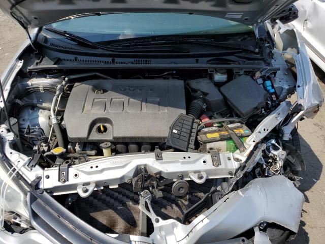 Photo 11 from auction – 2015 TOYOTA COROLLA L with VIN 5YFBURHE0FP259992