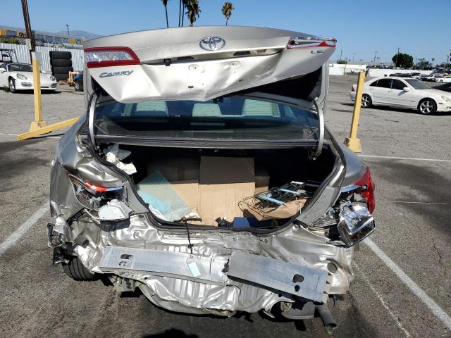Photo 6 from auction – 2014 TOYOTA CAMRY L with VIN 4T1BF1FK7EU414510