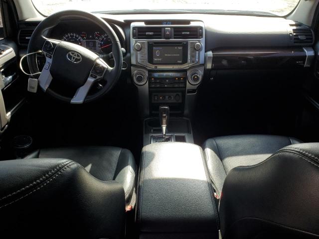 Photo 8 from auction – 2014 TOYOTA 4RUNNER SR with VIN JTEZU5JR6E5066936