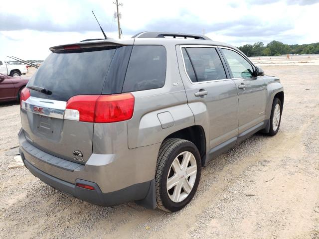 Photo 3 from auction – 2012 GMC TERRAIN SL with VIN 2GKALUEK0C6287322
