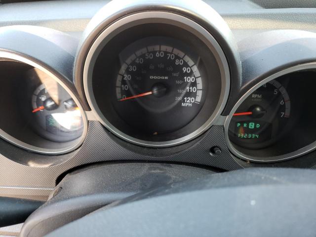 Снимка 9 от търг – 2007 DODGE NITRO R/T с VIN 1D8GU58677W607319