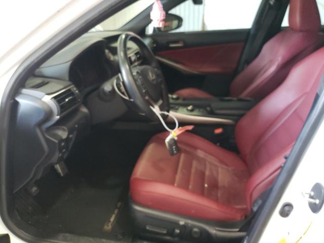 Photo 7 from auction – 2019 LEXUS IS 300 with VIN JTHBA1D24K5098428