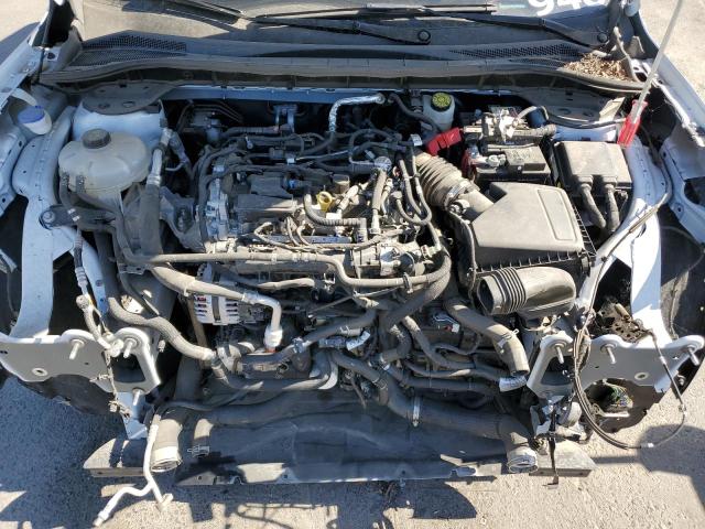 Photo 12 from auction – 2021 FORD ESCAPE S with VIN 1FMCU0F64MUA50665