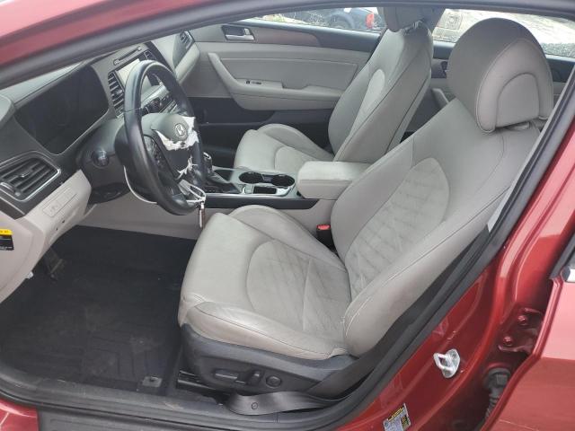 Photo 7 from auction – 2016 HYUNDAI SONATA SPO with VIN 5NPE34AF7GH422237