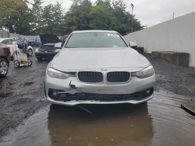 Photo 5 from auction – 2016 BMW 328 XI SUL with VIN WBA8E3G59GNT76049