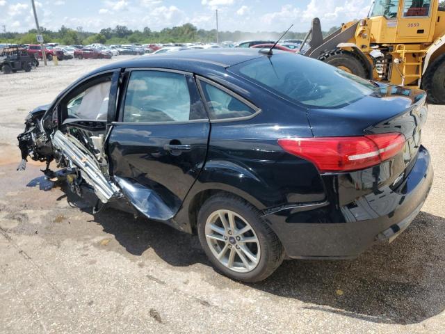 Foto 2 de la subasta – 2018 FORD FOCUS SE con VIN 1FADP3F26JL284537