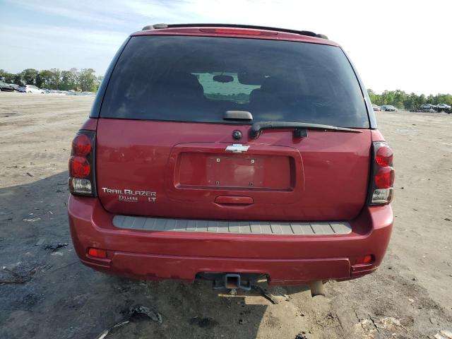 صورة رقم 6 من المزاد - 2009 CHEVROLET TRAILBLAZE مع VIN 1GNDT33S392124635