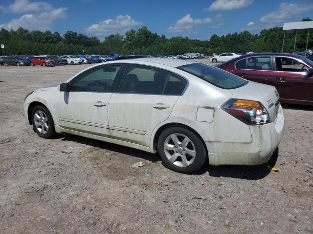 Photo 2 from auction – 2009 NISSAN ALTIMA 2.5 with VIN 1N4AL21E89C154099
