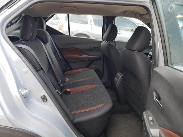 Photo 10 from auction – 2022 NISSAN KICKS SR with VIN 3N1CP5DV5NL511485