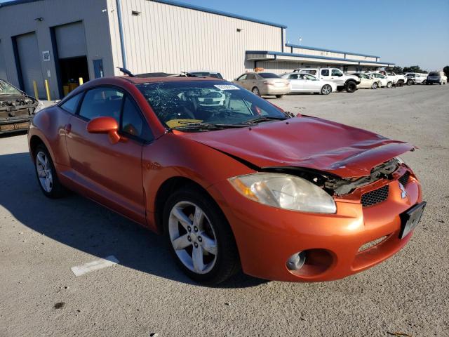 Снимка 4 от търг – 2006 MITSUBISHI ECLIPSE GS с VIN 4A3AK24FX6E024033