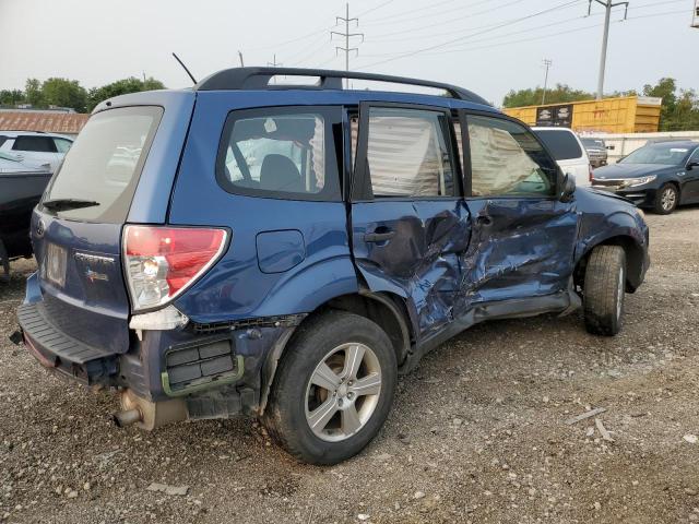 Photo 3 from auction – 2012 SUBARU FORESTER 2 with VIN JF2SHBBC2CH408091
