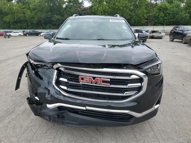 Photo 5 from auction – 2019 GMC TERRAIN SL with VIN 3GKALVEV8KL108633
