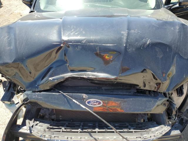 Photo 11 from auction – 2013 FORD FUSION SE with VIN 3FA6P0HR1DR101732