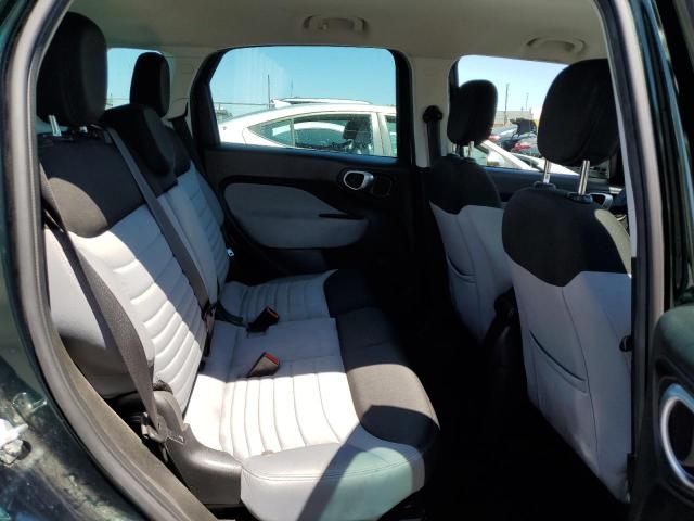 Photo 10 from auction – 2014 FIAT 500L EASY with VIN ZFBCFABH2EZ027968
