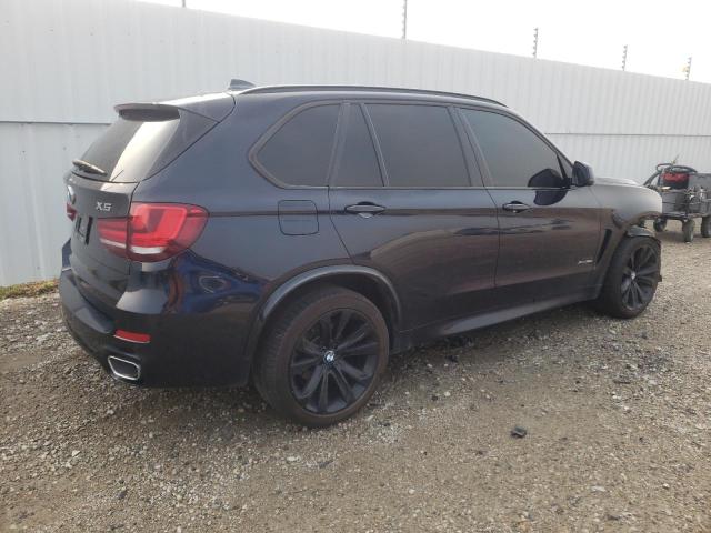 Photo 3 from auction – 2015 BMW X5 XDRIVE3 with VIN 5UXKS4C54F0N10831