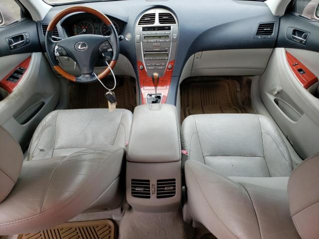 Photo 8 from auction – 2008 LEXUS ES 350 with VIN JTHBJ46G882157131