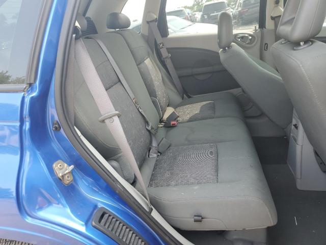 Photo 10 from auction – 2006 CHRYSLER PT CRUISER with VIN 3A4FY48B96T369011