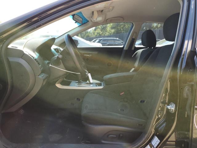 Photo 7 from auction – 2015 NISSAN ALTIMA 2.5 with VIN 1N4AL3AP4FC194957