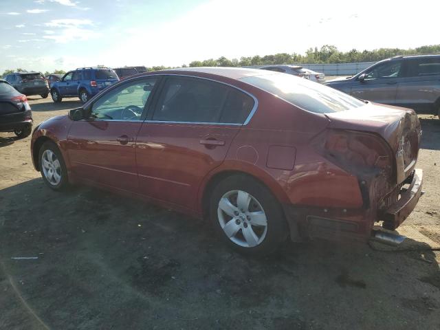 Photo 2 from auction – 2007 NISSAN ALTIMA 2.5 with VIN 1N4AL21E97C224626