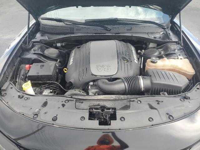 Photo 11 from auction – 2021 DODGE CHARGER R/ with VIN 2C3CDXCTXMH528022