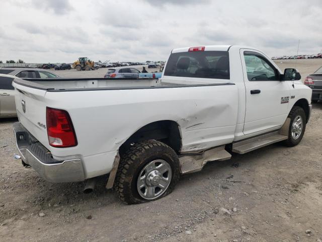 Фото 3 с аукциона – 2018 RAM 2500 ST с VIN 3C6MR5AJ7JG177435