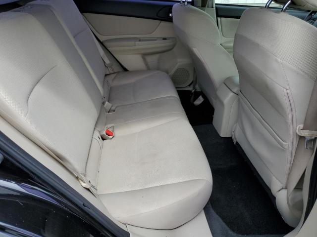 Photo 11 from auction – 2013 SUBARU IMPREZA PR with VIN JF1GPAD63D2866564