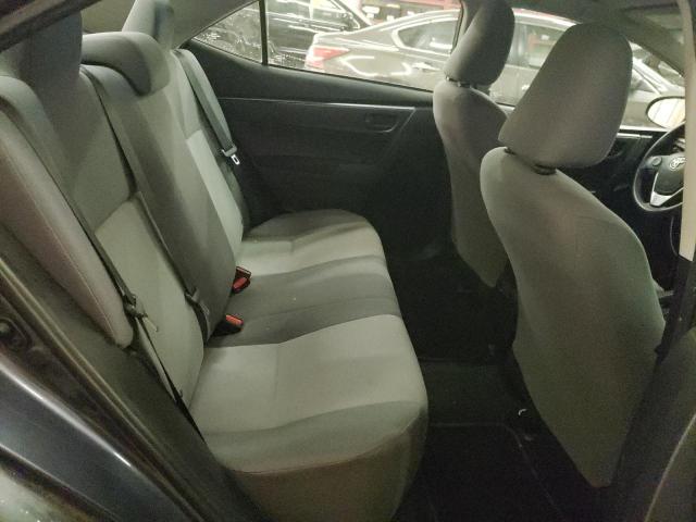 Photo 10 from auction – 2014 TOYOTA COROLLA L with VIN 5YFBURHE6EP135885