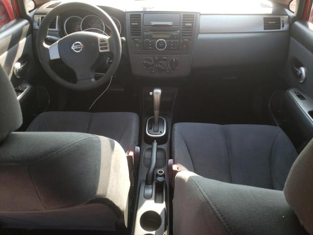 Снимка 8 от търг – 2009 NISSAN VERSA S с VIN 3N1BC11E49L414899