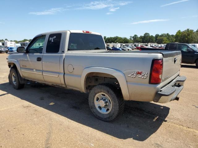 Снимка 2 от търг – 2007 CHEVROLET SILVERADO с VIN 1GCHK29U97E183801