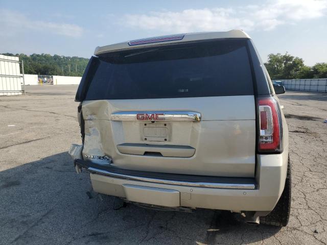 Photo 6 from auction – 2016 GMC YUKON DENA with VIN 1GKS2CKJXGR436164