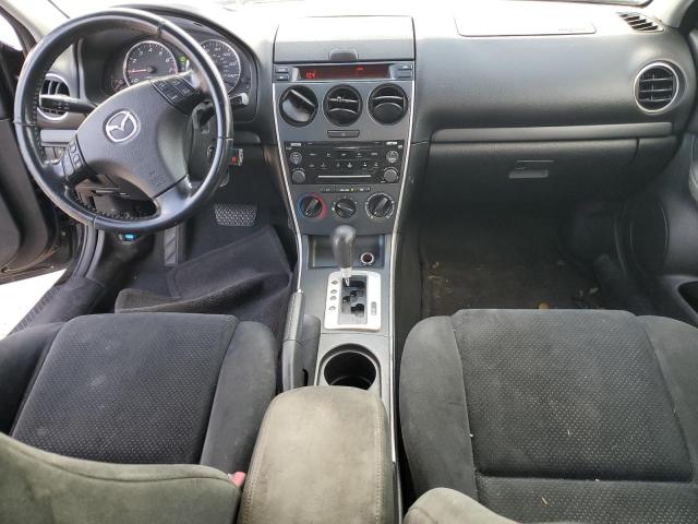 Снимка 8 от търг – 2007 MAZDA 6 I с VIN 1YVHP80C975M64418