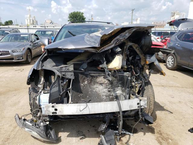 Photo 5 from auction – 2012 LEXUS RX 350 with VIN 2T2BK1BA4CC129055