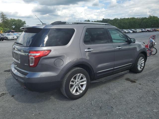 Photo 3 from auction – 2013 FORD EXPLORER X with VIN 1FM5K8D8XDGB80692