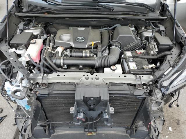 Photo 12 from auction – 2021 LEXUS NX 300 BAS with VIN JTJSARDZ9M2248239