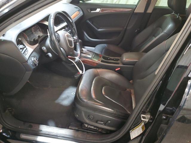 Photo 7 from auction – 2012 AUDI A4 PREMIUM with VIN WAUBFAFL0CN015830