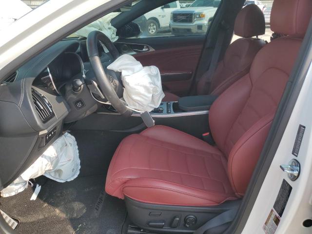 Photo 7 from auction – 2023 KIA STINGER GT with VIN KNAE55LC8P6135791