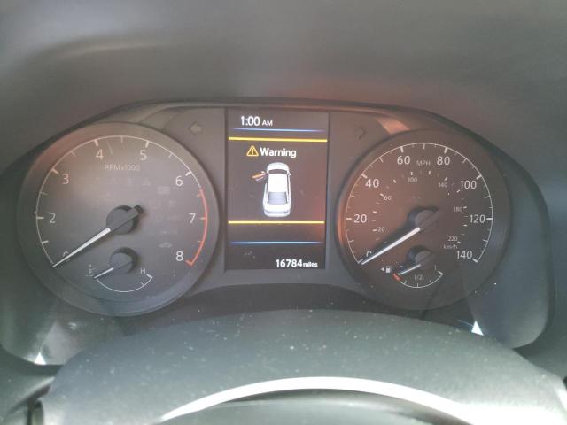 Photo 9 from auction – 2021 NISSAN ALTIMA S with VIN 1N4BL4BV9MN408527