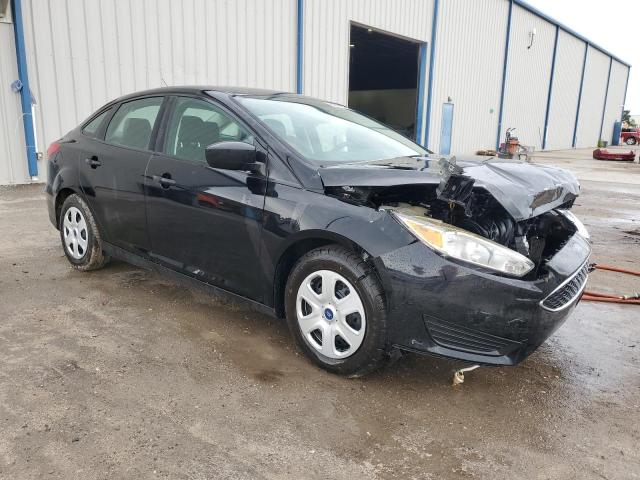 Photo 4 from auction – 2018 FORD FOCUS S with VIN 1FADP3E24JL275675
