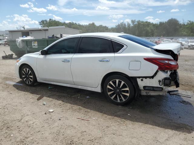 Photo 2 from auction – 2018 NISSAN ALTIMA 2.5 with VIN 1N4AL3AP5JC214576