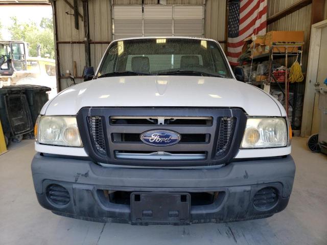 Photo 5 from auction – 2011 FORD RANGER with VIN 1FTKR1AD8BPA78218