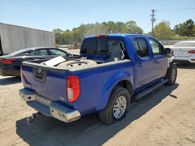 Photo 3 from auction – 2015 NISSAN FRONTIER S with VIN 1N6AD0ER4FN703450